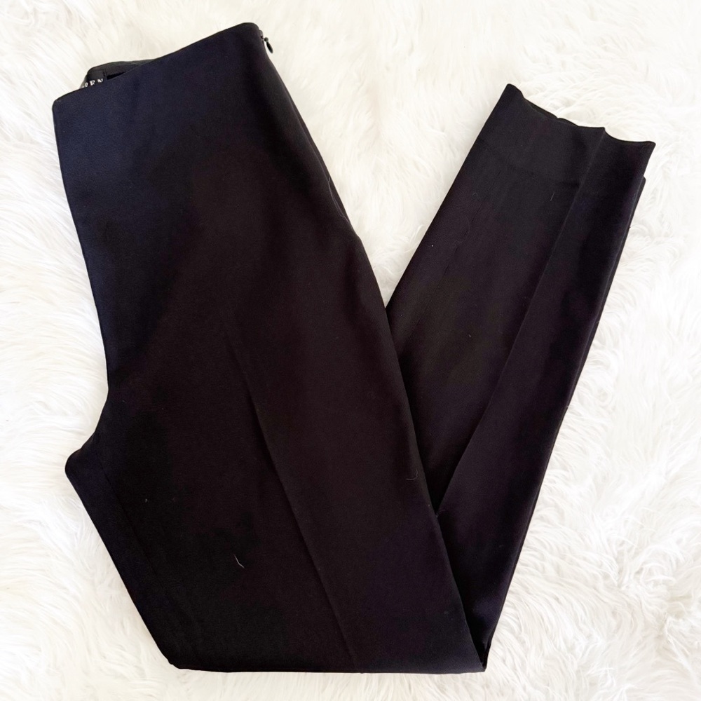 Ralph Lauren Black Label Black Trouser Pants – Women’s Size 4